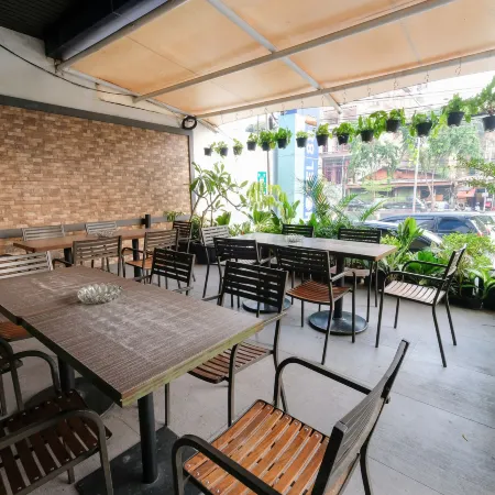 Hotel 88 Mangga Besar 62 Lokasari by WH Отели рядом с достопримечательностью «Музей Маритайм»