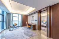 Xiangyang Minfa Ruiji Hotel