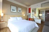 Pesona Alam Resort & Spa - balcony