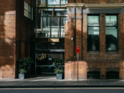 The Old Clare by ODE Hotels Hotels in Chippendale