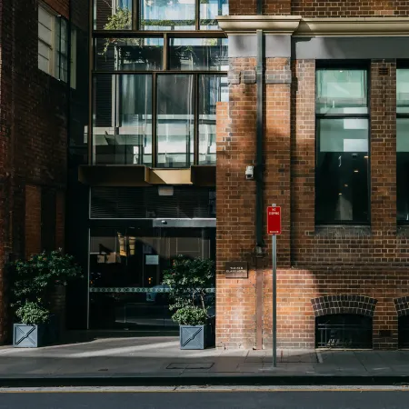 The Old Clare by ODE Hotels