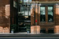 The Old Clare by ODE Hotels Hotels in Chippendale