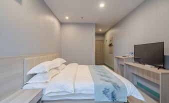 Qingnian Boutique Hotel(FeiDong longtang shuilishuidian dian)