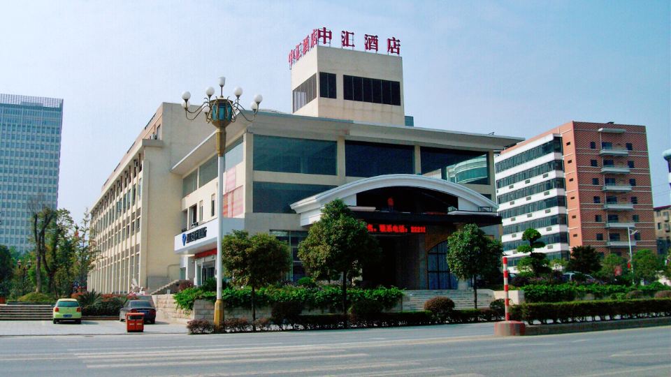Zhonghui Hotel