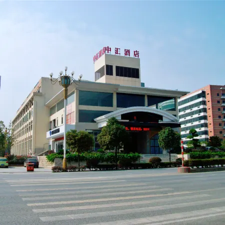 Zhonghui Hotel