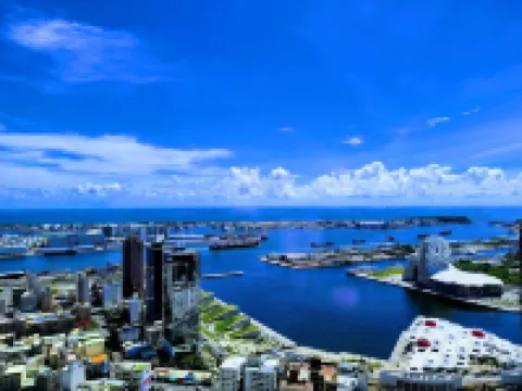 高雄漢來大飯店