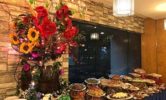 Richone Maluri Private Hotel