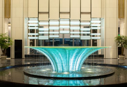 Wenlan Hotel Northern Hangzhou