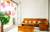 Zhaoping Yage Hotel