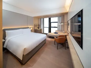 DoubleTree by Hilton Xi'an Fengdong