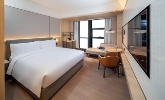 DoubleTree by Hilton Xi'an Fengdong