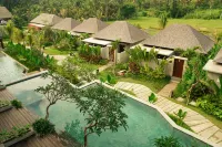 The Garcia Ubud Hotel & Resort Hotel dekat CV. Sudiasih - Supplier Seafood di Bali