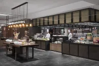 Wenzhou Airport Marriott Hotel