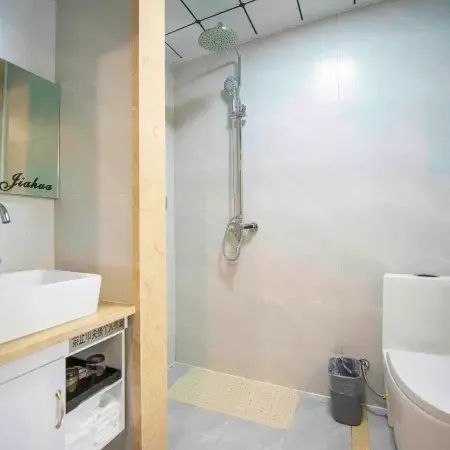 Jidong Jiahua Hotel