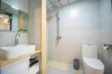 Jidong Jiahua Hotel Отели в г. Цзидун