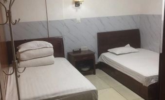 Fule Small Hotel Anqing