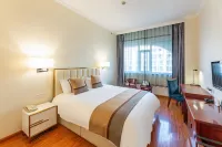 Shilian Hotel Hotels near Gaocheng Library