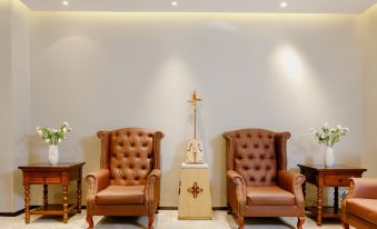 Jinyi Hotel (Hohhot Dazhao Zhongshan West Road)