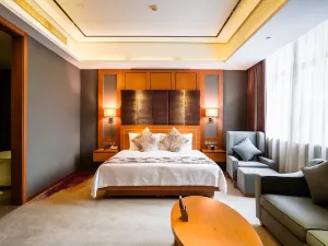 Galaxy International Hotel