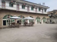 延川老村長農家樂 鄰近永和黃河乾坤灣-觀景台的酒店