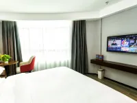 Borrman Hotel (Xinxing Bus Station) Hotels in Xinxing County