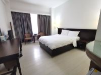 广州珠海特区大酒店 - 标准大床房