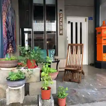 zozola Hotel Exterior