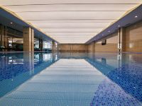 东莞腾龙国际酒店 - 室内游泳池