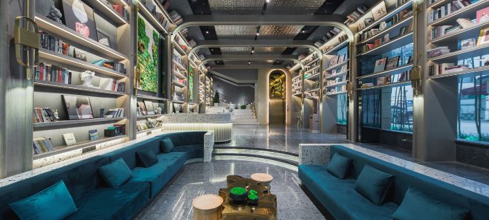 XIKE hotle Hotels in Xiangyang