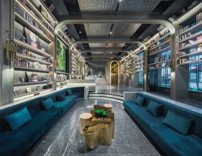 XIKE hotle Hotels in Xiangyang