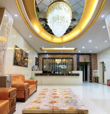 Wanhe Hotel - Inns