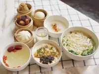 Hotel Jardine Hotels near Fengbo Station