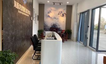 Dolphin Bay Resort Apartment (Shanwei poly Jinting Bay store)