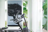 Putahracsa Hua Hin - Gym