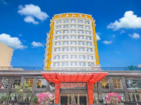 Chunhe Hotel Hotels in Wuzhishan