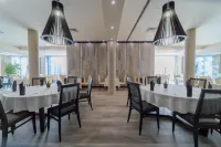 Azalia Beach Hotel Balneo & Spa - breakfast