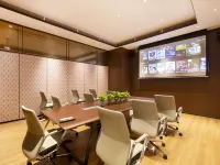 Jinjiang Metropolo Hotel Hotels near Drum Mountain