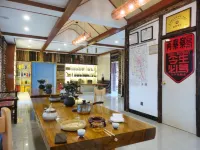 Gongshan Ali Wu Boutique Hotel Hotels in Gongshan
