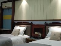 漳州龙江宾馆 - 标准双床房