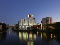 Hotel Love Hotels in Nakagawa Ward