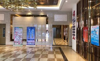 Yipin Apartment