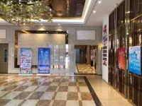 Wuhua Yipin Apartment (Aoyuan Square Branch)