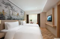 Vienna Hotel（ Yongzhou Dong'an High-speed Railway Station Hotel） Hotels in Dong’an