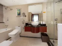 Grand Rezen Hotel Merryland Changshu Hotels in Changshu