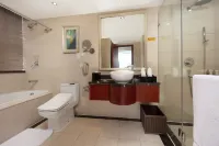 Grand Rezen Hotel Merryland Changshu