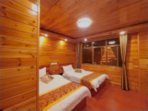 三江風景好客棧（程陽八寨景區店）