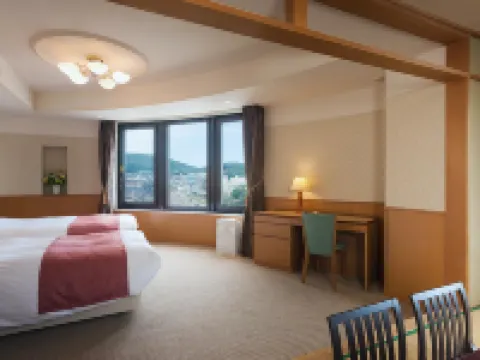 ホテルノルド小樽 小樽のホテル