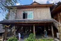 Lancang Dabao Chinese Inn 주징 타운 쉽 다바오 라오 마을 주변 호텔
