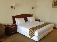 Sany Rosa Hotel Bandung