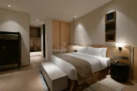General's Mansion  SSAW Hotel Hotel a Luojishan Scenic Area